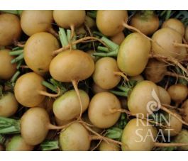 Meiraap - Petrowski/Ludowski - BIODYNAMISCH - 50% korting - verminderde kiemkracht