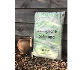 Biologische potgrond 12kg-40L, Bio-Kultura