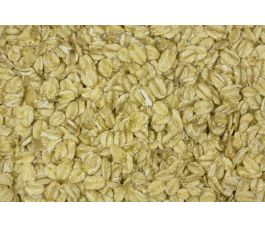 Havervlokken 25 kg - BIO Havervlokken 25 kg - BIO