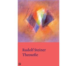 Theosofie, Rudof Steiner, Christofoor 2014, 224p