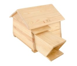 Egelhuis Natuurpunt Egelhuis Natuurpunt