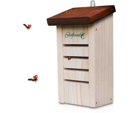 Lieveheersbeestjeshuis - Erdenfreund