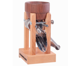 Graanvlokker - notelaar trechter - Eschenfelder