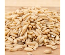 Gepelde haver - 1 kg - BIO