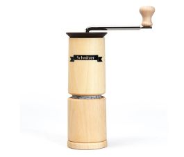 Graanmolen - Tafel- en handmolen - Schnitzer