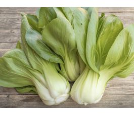 Paksoi - Yorokobi - BIODYNAMISCH