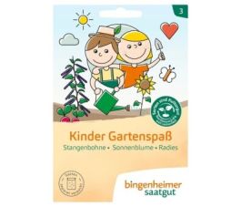 Groentenmengeling - Kindertuin - BIO - 50% korting wegens verminderde kiemkracht