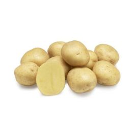 Pootaardappelen - Twister - maat A 30/40 - 1kg - BIO Pootaardappelen - Twister - maat A 30/40 - 1kg - BIO