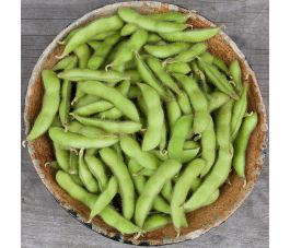 Sojaboon Edamame - Chiba Green - BIO