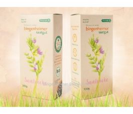 Zomerwikke 300g - BIO