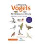 Zakgids Vogels van Nederland en België. Luc Hoogenstein.