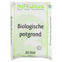 Biologische potgrond 6kg-20L, Bio-Kultura