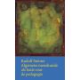 Algemene menskunde als basis voor de pedagogie, Rudolf Steiner, Christofoor 2010, paperback 263p