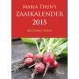 Maria Thun's Zaaikalender 2015, Matthias Thun