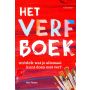 Het Verfboek, Miri Flower, Christofoor 2015, 128p