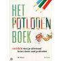 Het Potlodenboek, Miri Flower, Christofoor 2015, 128p