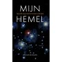 Mijn Hemel. Op zoek naar de sterren en hun verhalen. Willem Beekman