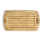 Broodsnijplank 45x26cm - Schnitzer/Continenta