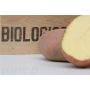 Pootaardappelen, Raja (rood) maat 28/40, 1,38 kg (50 stuks) - BIO